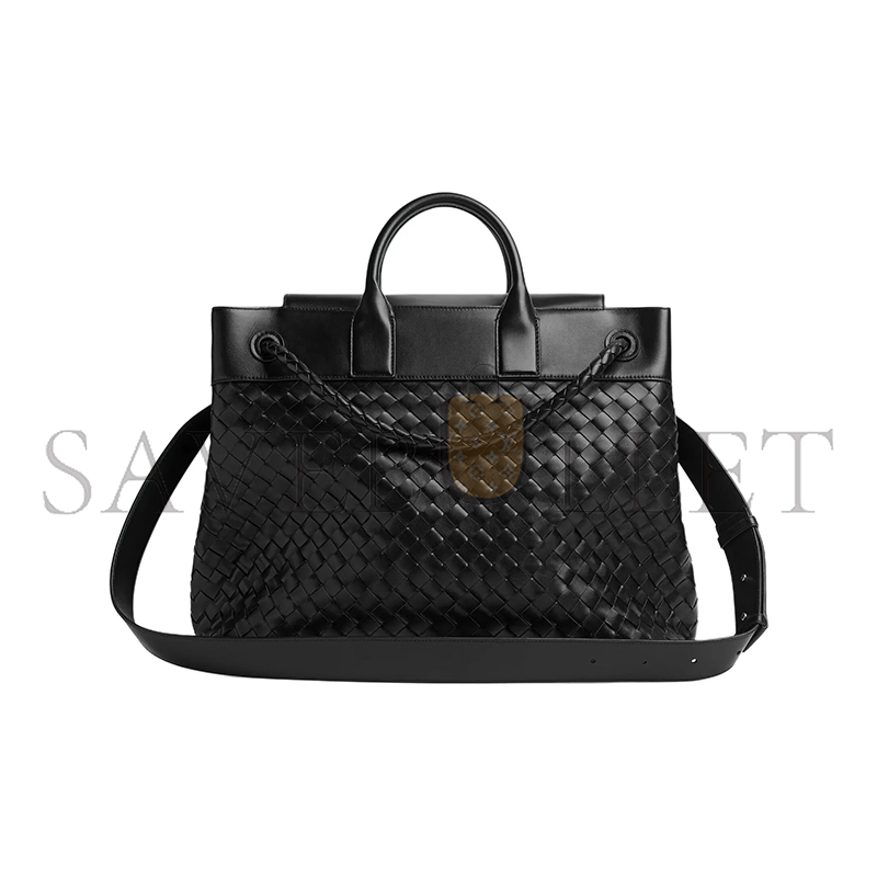 BOTTEGA VENETA ANDIAMO VOYAGER 827066V2HLD1208 (43*39*20cm)